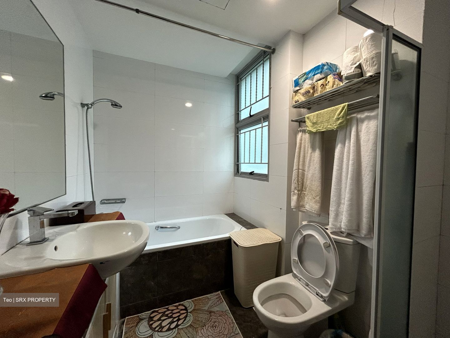 The Elysia (D12), Apartment #573587581